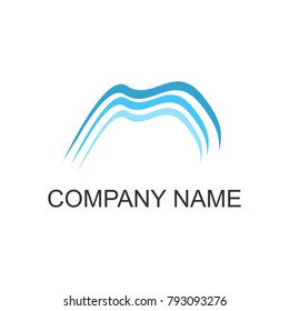 Blue Mountain Logo 