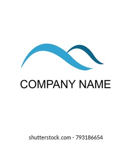 Blue Mountain Logo 