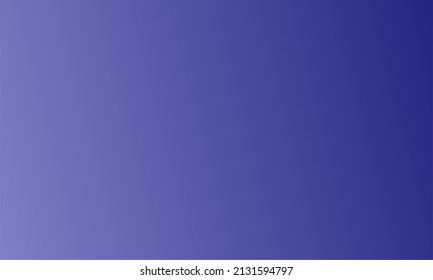 Blue Move Yellow vector glossy abstract cover. A vague abstract illustration with gradient. The template can be used as a background of a cell phone.