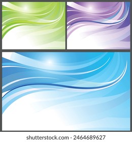 Blau und mehrfarbiger Hintergrund. Dunkelblaue abstrakte Hintergrundgeometrie glänzen und Ebenenelement-Vektorgrafik für Präsentationsdesign. Vektorgrafik-Design für Unternehmen