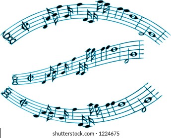 Blue Music Design