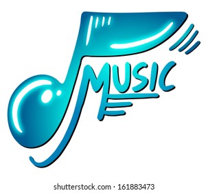 Blue musical