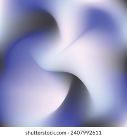 Blue Navy color gradiant illustration. blue navy color gradiant background. not focused image of bright blue navy color gradation.
