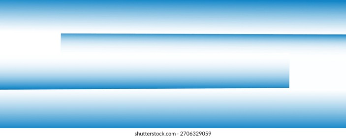 Azul marino sala de estudio. Limbo fondo oscuro. Abstractas telón de fondo 3D para la presentación del producto. Escena de pared mínima. Escaparate, exhibición de la promoción. Ilustración de maqueta de etapa de Vector