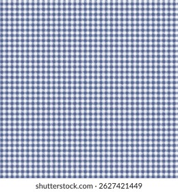 blue navy tartan pattern series vector format