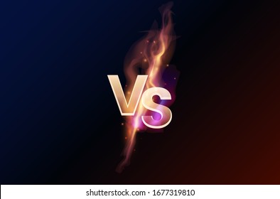 4,915 Versus fire Images, Stock Photos & Vectors | Shutterstock