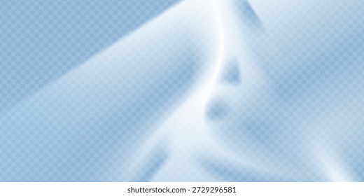 Fondo de gradiente de ruido azul. Cubierta de gradación de textura granulada azul marino. Navidades de transición fría suave. Plantilla de Anuncio fresco abstracto