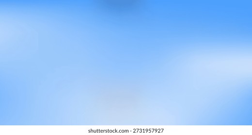 Fondo de gradiente de ruido azul. Cubierta de gradación de textura granulada azul marino. Ilustración de Vector 10 eps gradien mash moderend desain