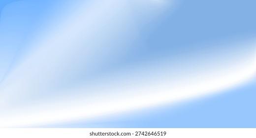 Fondo gradiente ruido azul
