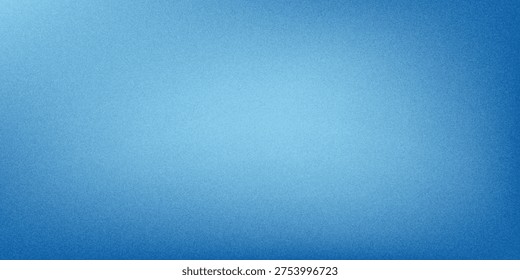 Fondo gradiente ruido azul