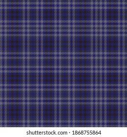 Blue Ombre Plaid textured seamless pattern suitable for fashion textiles   graphics