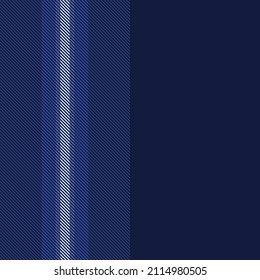 Blue Ombre Plaid textured seamless pattern suitable for fashion textiles and graphics