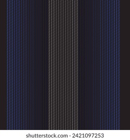 Blue Ombre Plaid textured seamless pattern suitable for fashion textiles and graphics