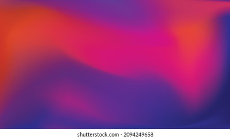 fondo azul naranja con formato eps 10