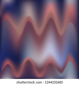 blue and orange colour background