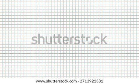Blue and orange grid design 16:9 background