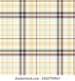 Blue Orange Tartan Pattern Seamless. Sweet Checker Pattern for Shirt Printing,clothes, Dresses, Tablecloths, Blankets, Bedding, Paper,quilt,fabric and Other Textile Products.