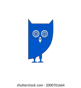 blue owl image logo 2021