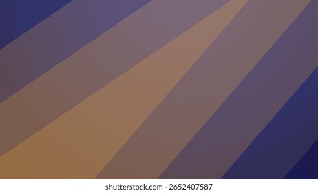 Fondo Abstractas cortado de papel azul con capas para un diseño moderno, elegante y creativo