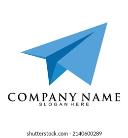 1,851 Paper aeroplane logo Images, Stock Photos & Vectors | Shutterstock