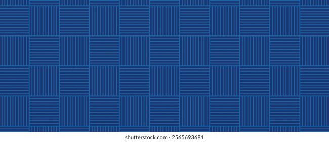 blue paper texture pattern background