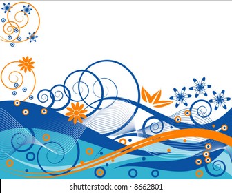 Blue Paradise