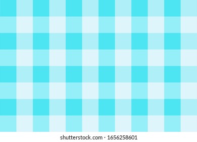 blue pastel check background disign with vector.