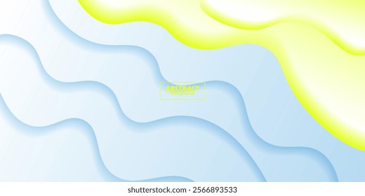 blue pastel shadow abstraction and bright diagonal shape background. eps10 vector