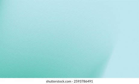 Blue pastel with stripes line abstract background for backdrop or presentation