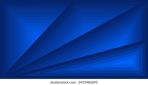 blue patern background wallpaper design vector art