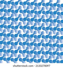 Blue pattern, Abstract Background , Light blue