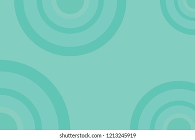blue pattern background