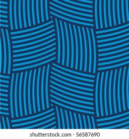 blue pattern - background  (textile, fabric, cloth)
