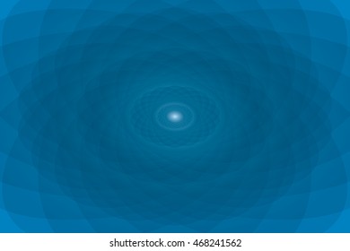 blue pattern background and texture. vector illustration.