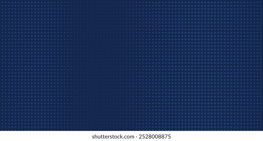 blue pattern gradient texture background.