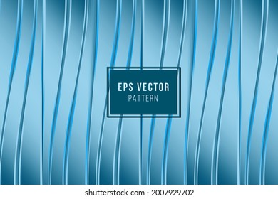 Blue pattern seamless background shiny glow eps vector back ground abstract