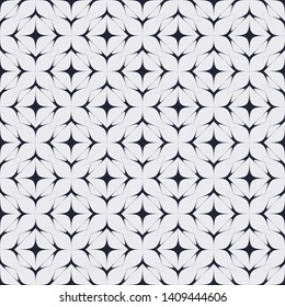 Blue pattern. Trendy luxury product branding template with label pattern for packaging. Vector design.