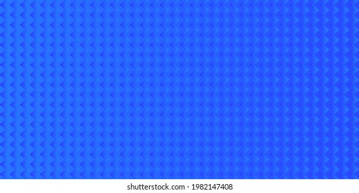 Blue pattern vector background design template 