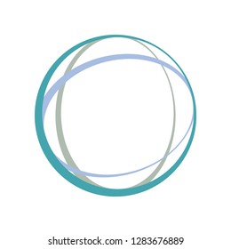 Blue physics element