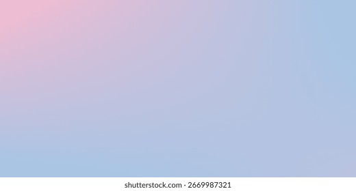 Fondo abstracto azul y rosa. Composición de Formas dinámicas. Vector Eps10
