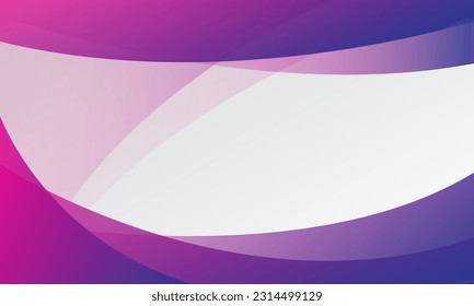 Blue and pink abstract background. Eps10 vector