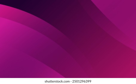 Blue and pink abstract background. Eps10 vector