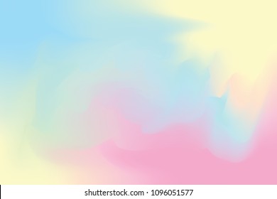 blue pink abstract colorful bright color paint brush art soft background, multi colorful painting art acrylic water color wallpaper pastel, gradient color art brush mixed, pastel soft oil color paint