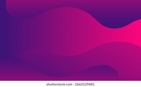 blue and pink background. Applicable for gift card,cover,poster. Poster design
