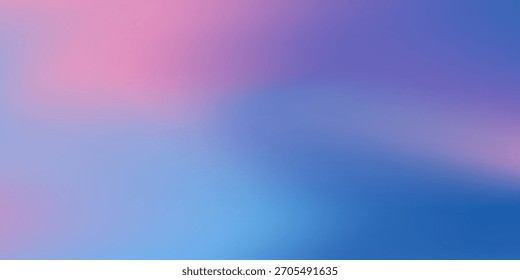 Azul Rosa Desenfoque Fondo abstracto Colorido Luz Bokeh, Colorido, Suave, Fondo de pantalla, Blanco, Brillante, Simple Arte Azul Gradiente