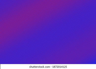 Blue and pink dotted halftone vector background. Subtle halftone digital texture. Faded dotted gradient. Comic effect overlay. Retro dot pattern on transparent back. Graphic halftone perforated