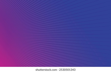 Fundo geométrico azul e rosa. Novo Trend Modern modelo abstrato design de marketing Poster promocional. Moderno Elegante Olhando Certificado Design. Cartaz do Festival.