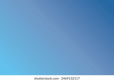 Fondo abstracto de degradado azul y rosa