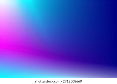 Fondo Abstractas degradado azul y rosa. fondo minimalista. fondo simple 