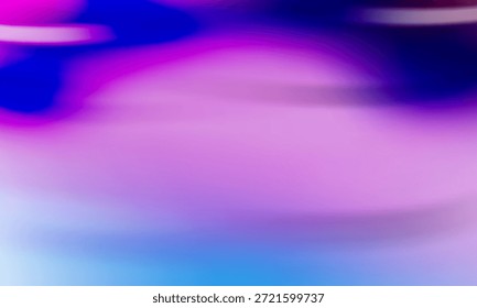 Fundo abstrato do gradiente azul e rosa para projetos de design